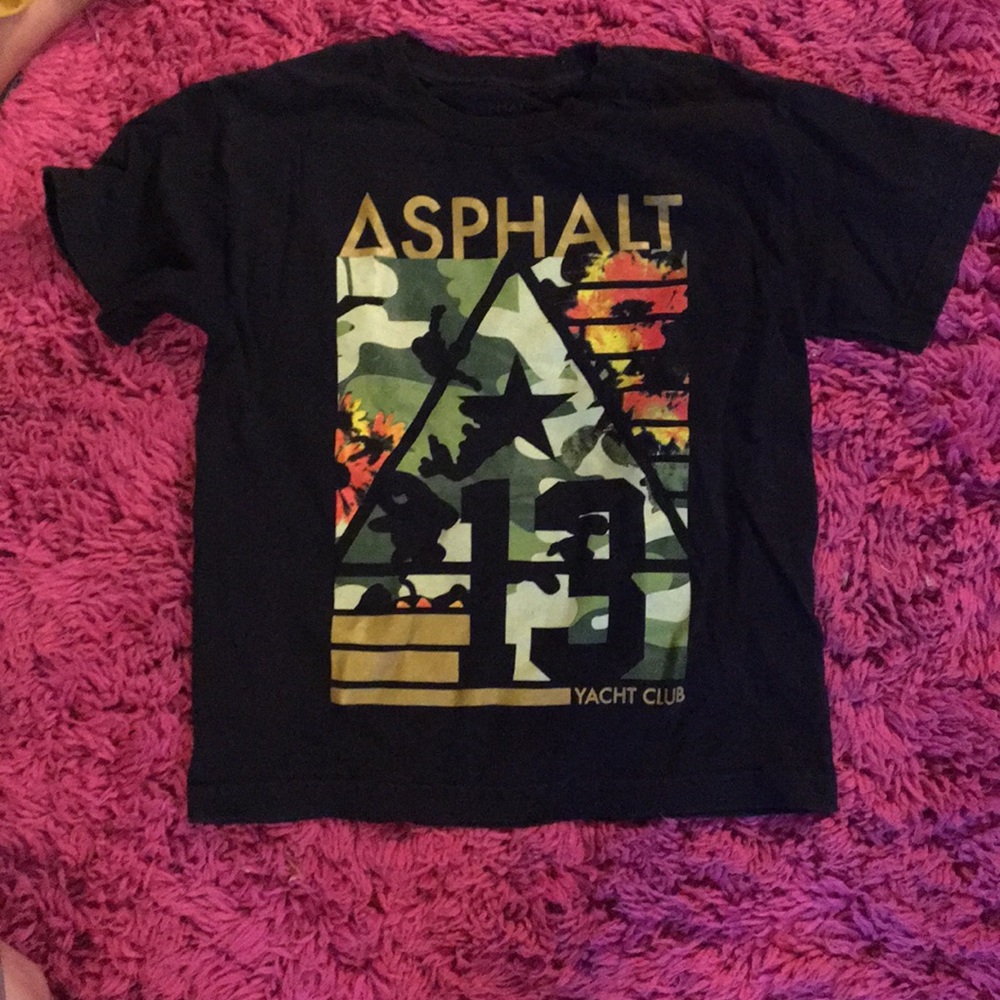 Kids t shirt